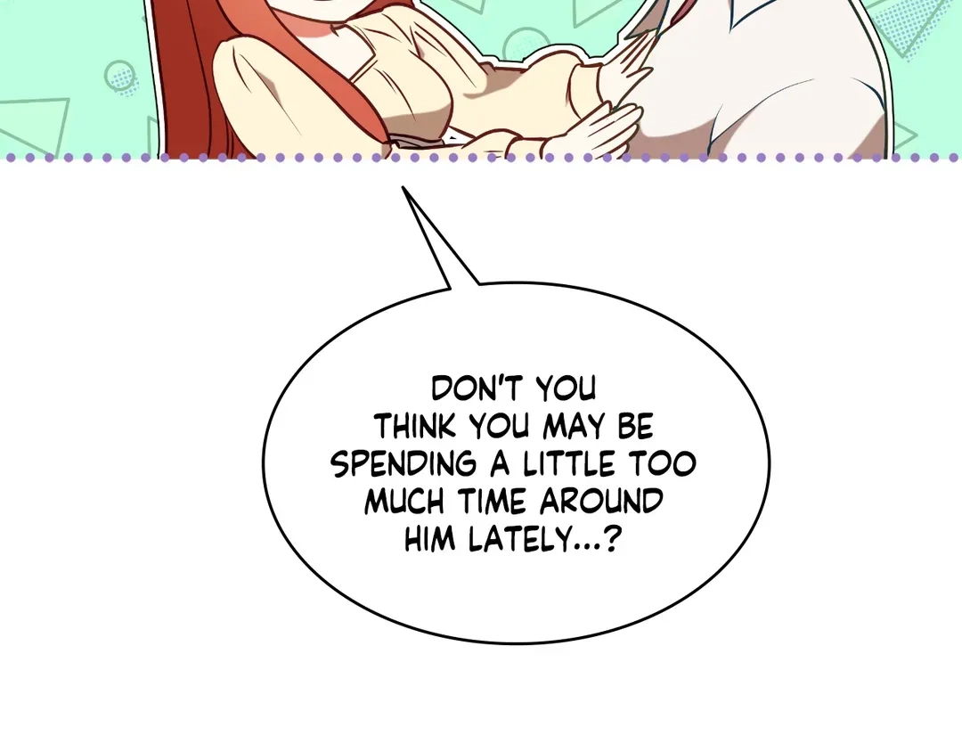Read Finding Twilight chapter 75 image 132 on Lezhin