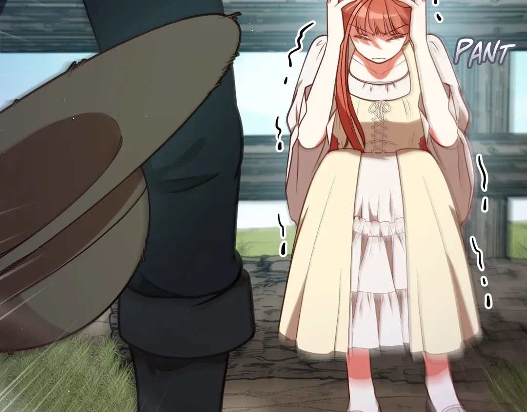 Read Finding Twilight chapter 75 image 15 on Lezhin