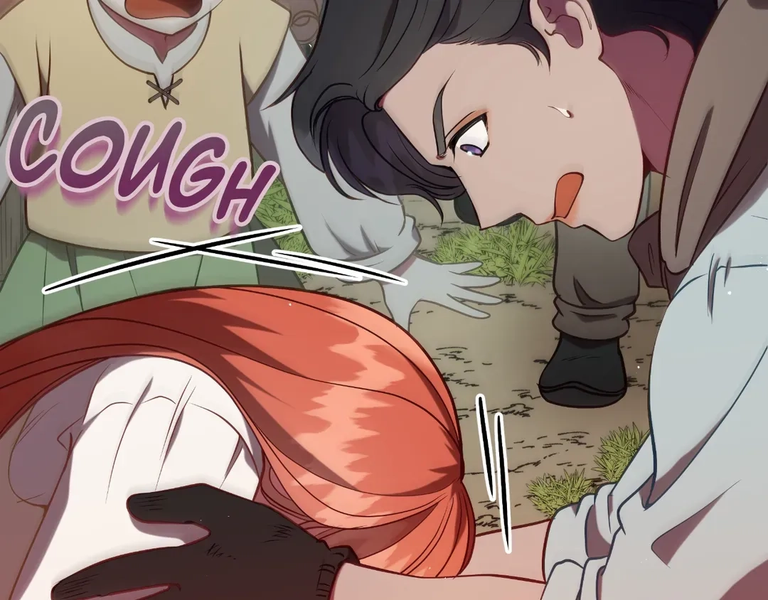 Read Finding Twilight chapter 75 image 22 on Lezhin