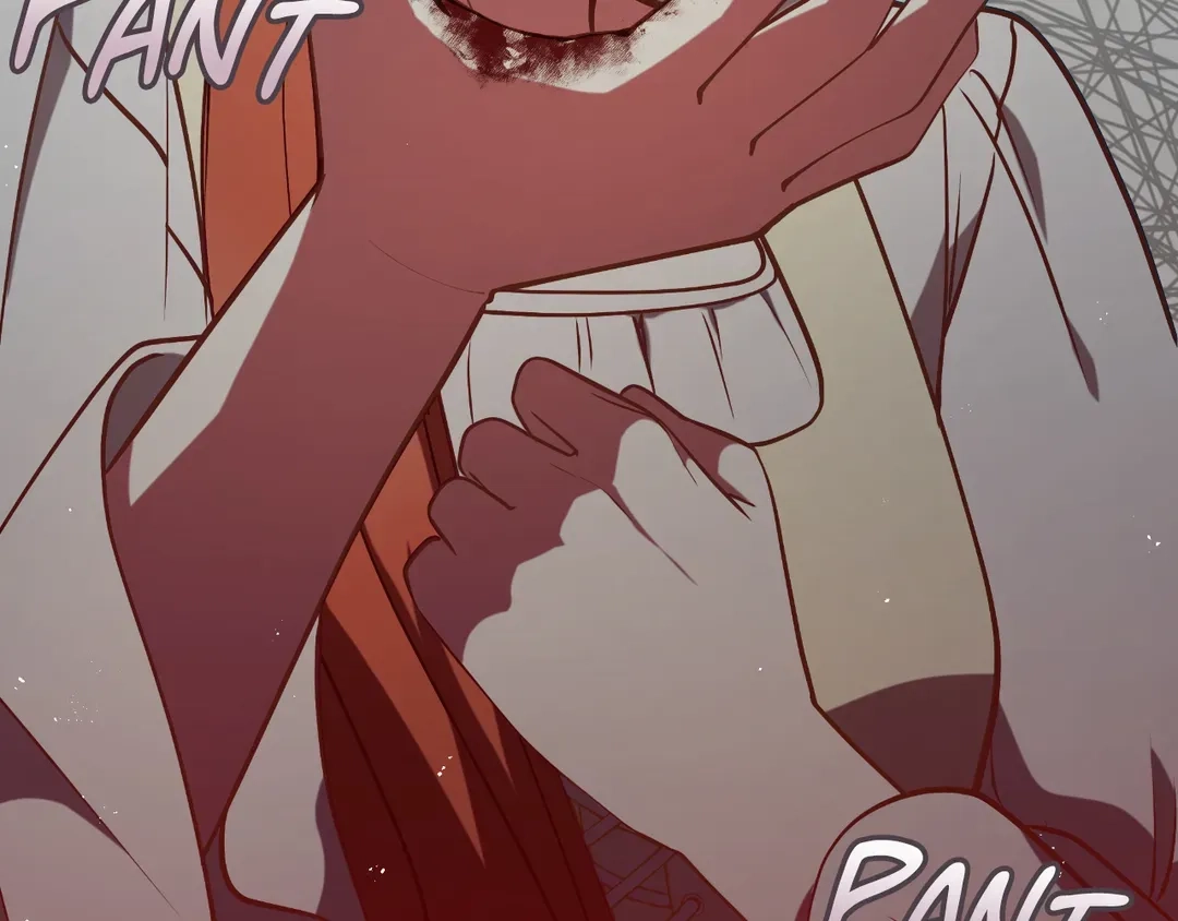 Read Finding Twilight chapter 75 image 27 on Lezhin