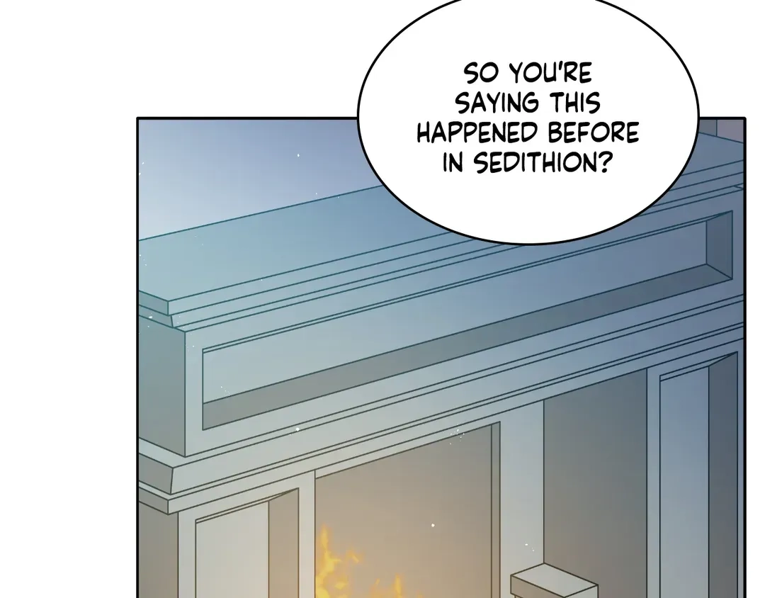 Read Finding Twilight chapter 75 image 36 on Lezhin