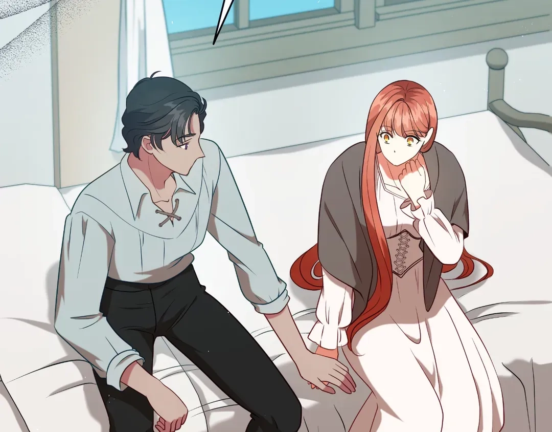 Read Finding Twilight chapter 75 image 46 on Lezhin