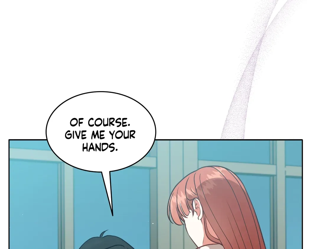 Read Finding Twilight chapter 75 image 74 on Lezhin