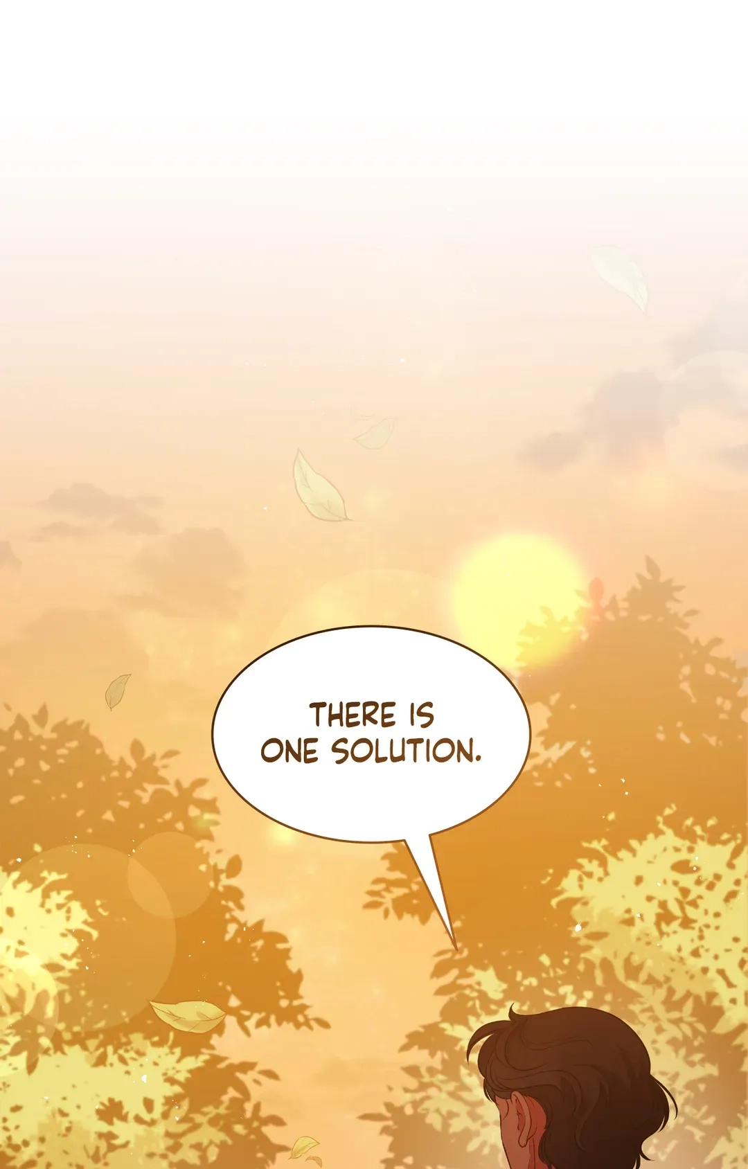 Read Finding Twilight chapter 76 image 1 on Lezhin