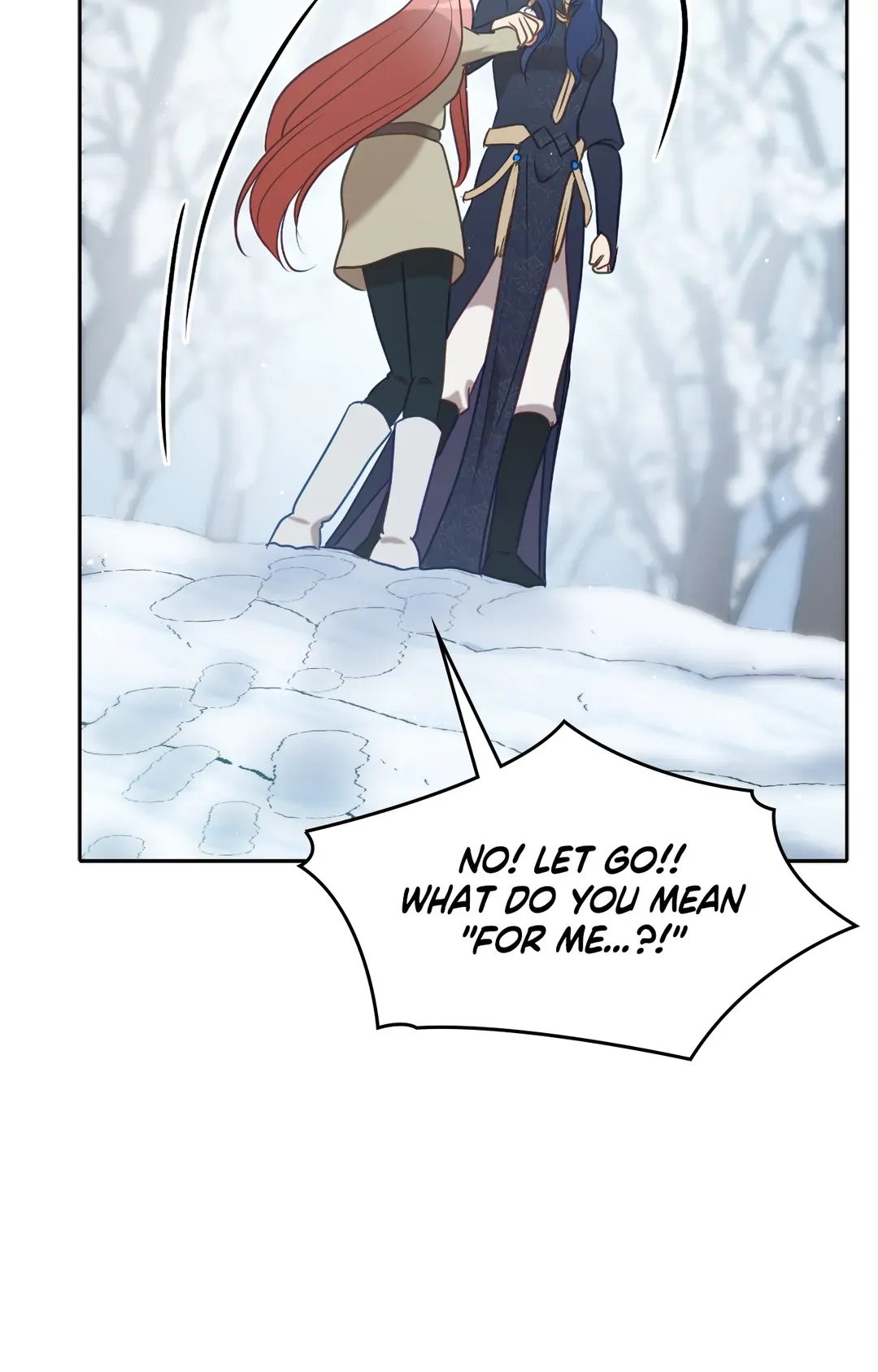 Read Finding Twilight chapter 76 image 105 on Lezhin