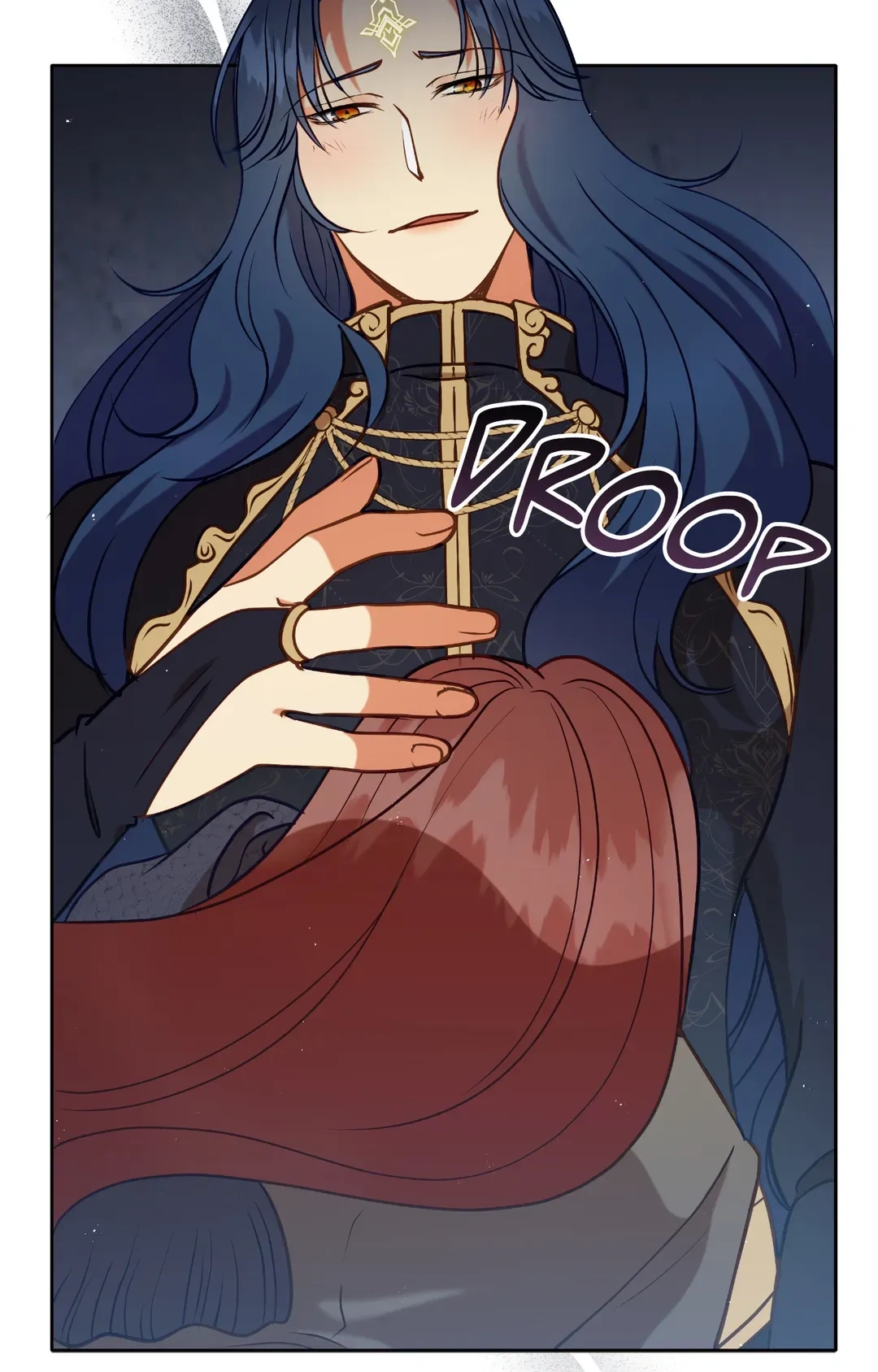 Read Finding Twilight chapter 76 image 112 on Lezhin
