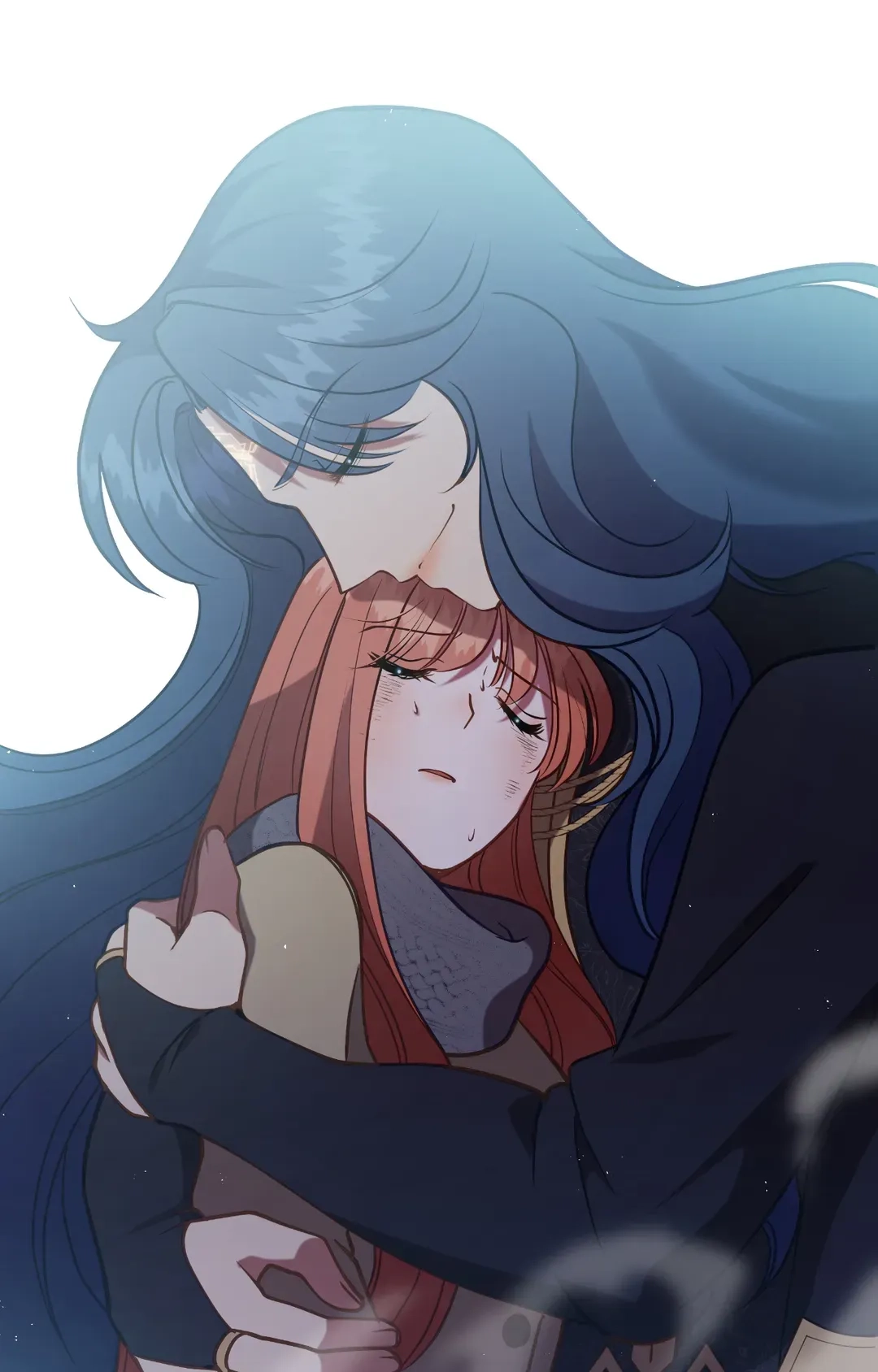 Read Finding Twilight chapter 76 image 114 on Lezhin