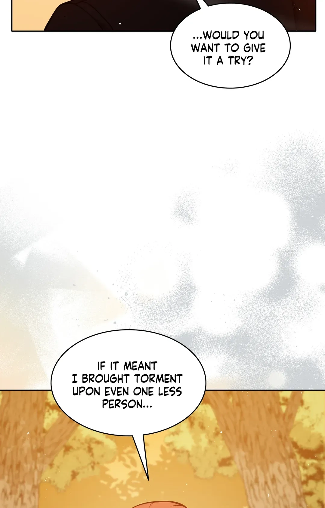 Read Finding Twilight chapter 76 image 14 on Lezhin