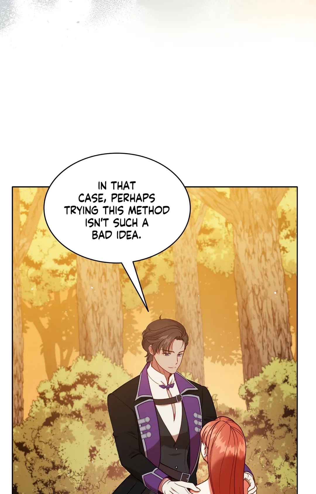 Read Finding Twilight chapter 76 image 16 on Lezhin