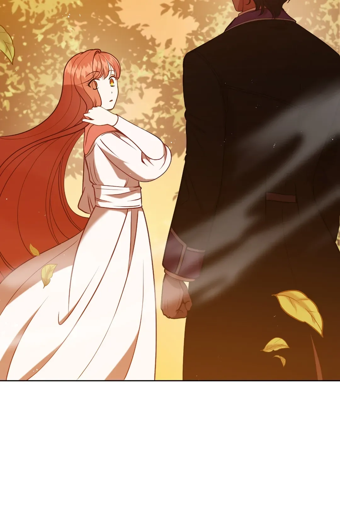 Read Finding Twilight chapter 76 image 2 on Lezhin