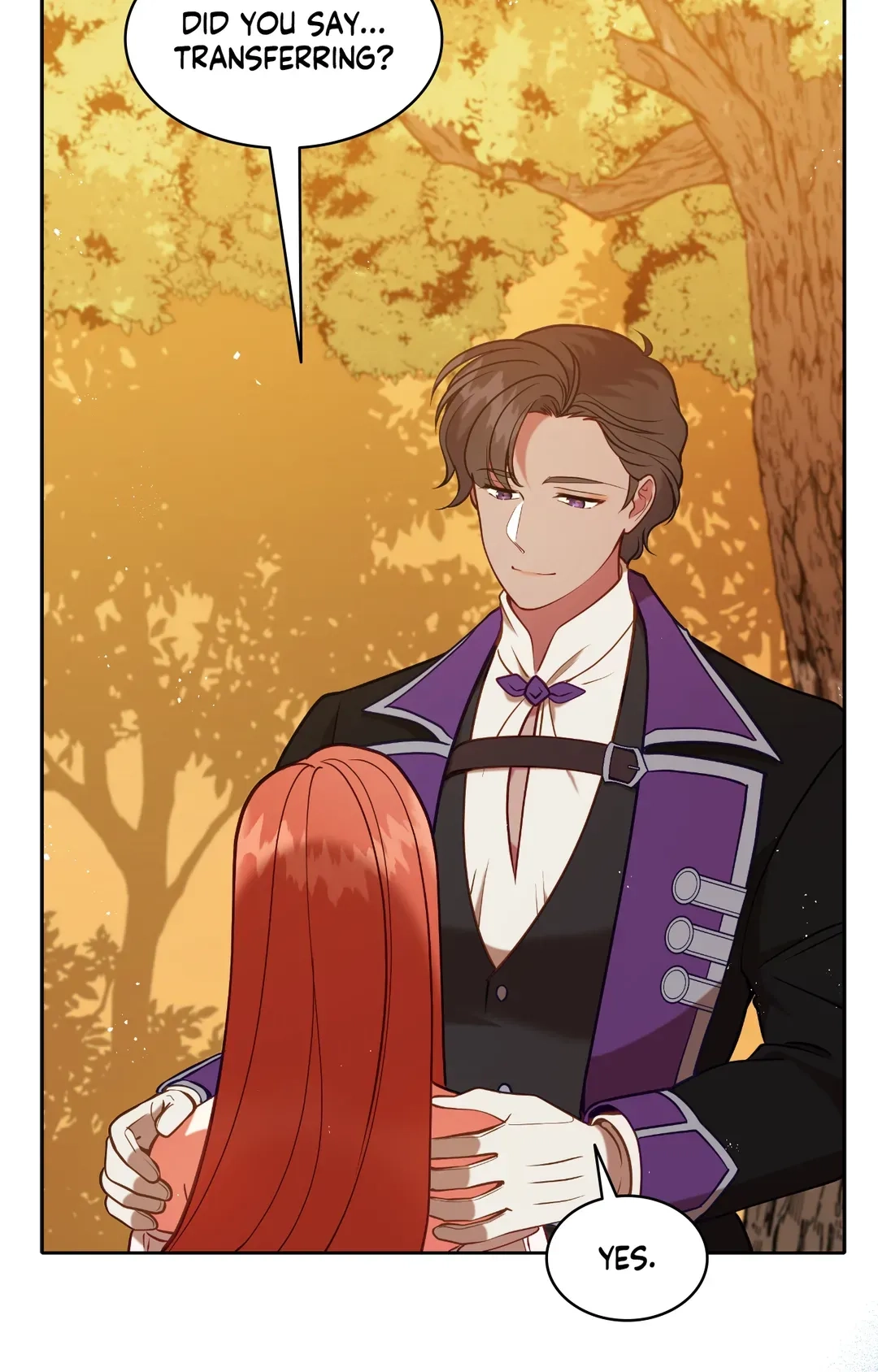 Read Finding Twilight chapter 76 image 20 on Lezhin