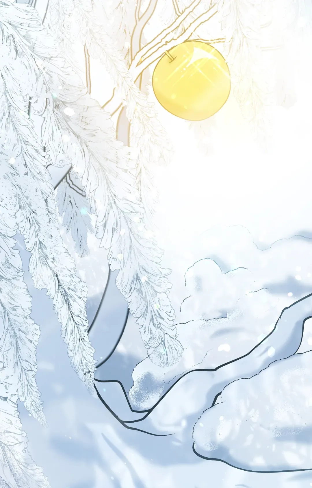Read Finding Twilight chapter 76 image 22 on Lezhin