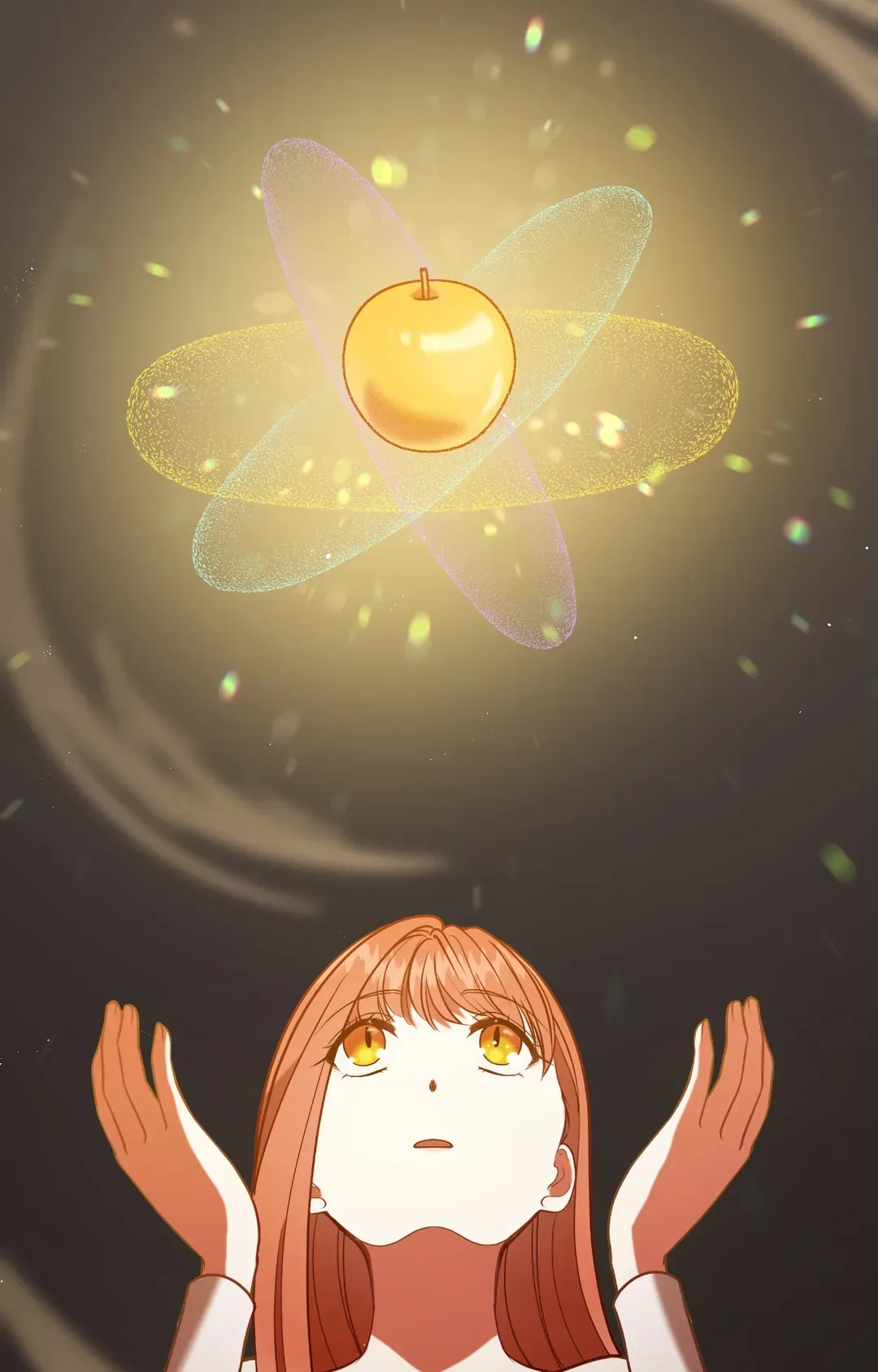 Read Finding Twilight chapter 76 image 31 on Lezhin
