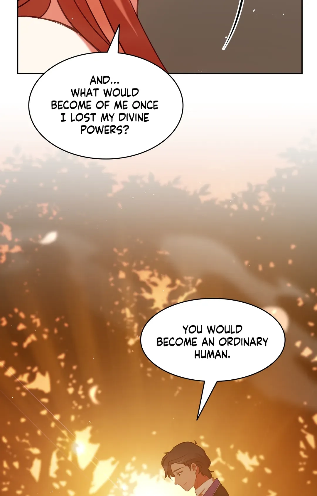 Read Finding Twilight chapter 76 image 34 on Lezhin