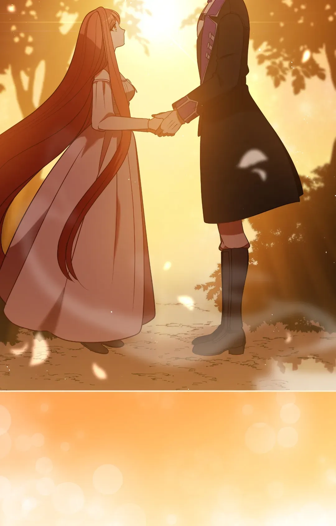 Read Finding Twilight chapter 76 image 35 on Lezhin