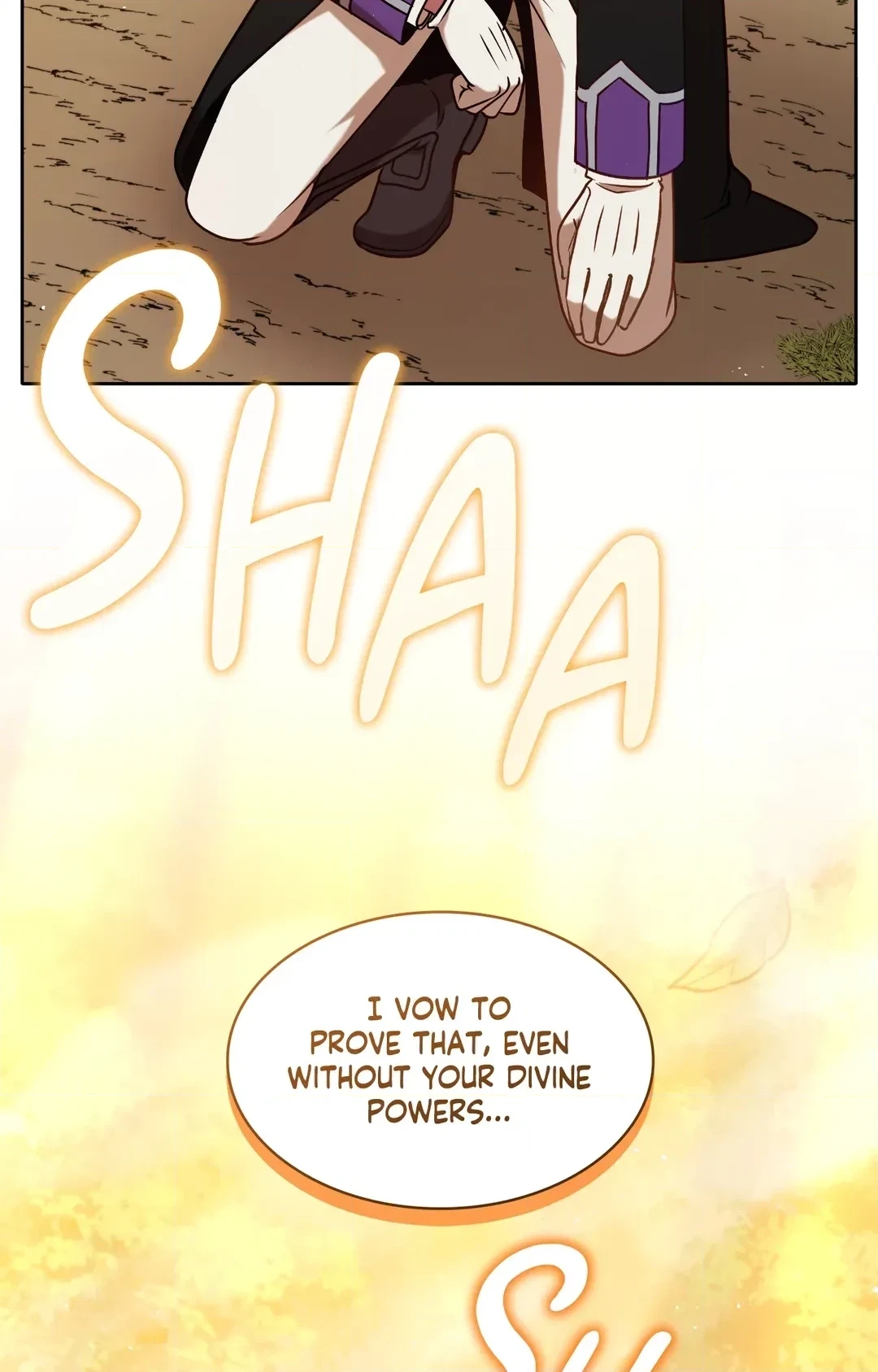 Read Finding Twilight chapter 76 image 39 on Lezhin