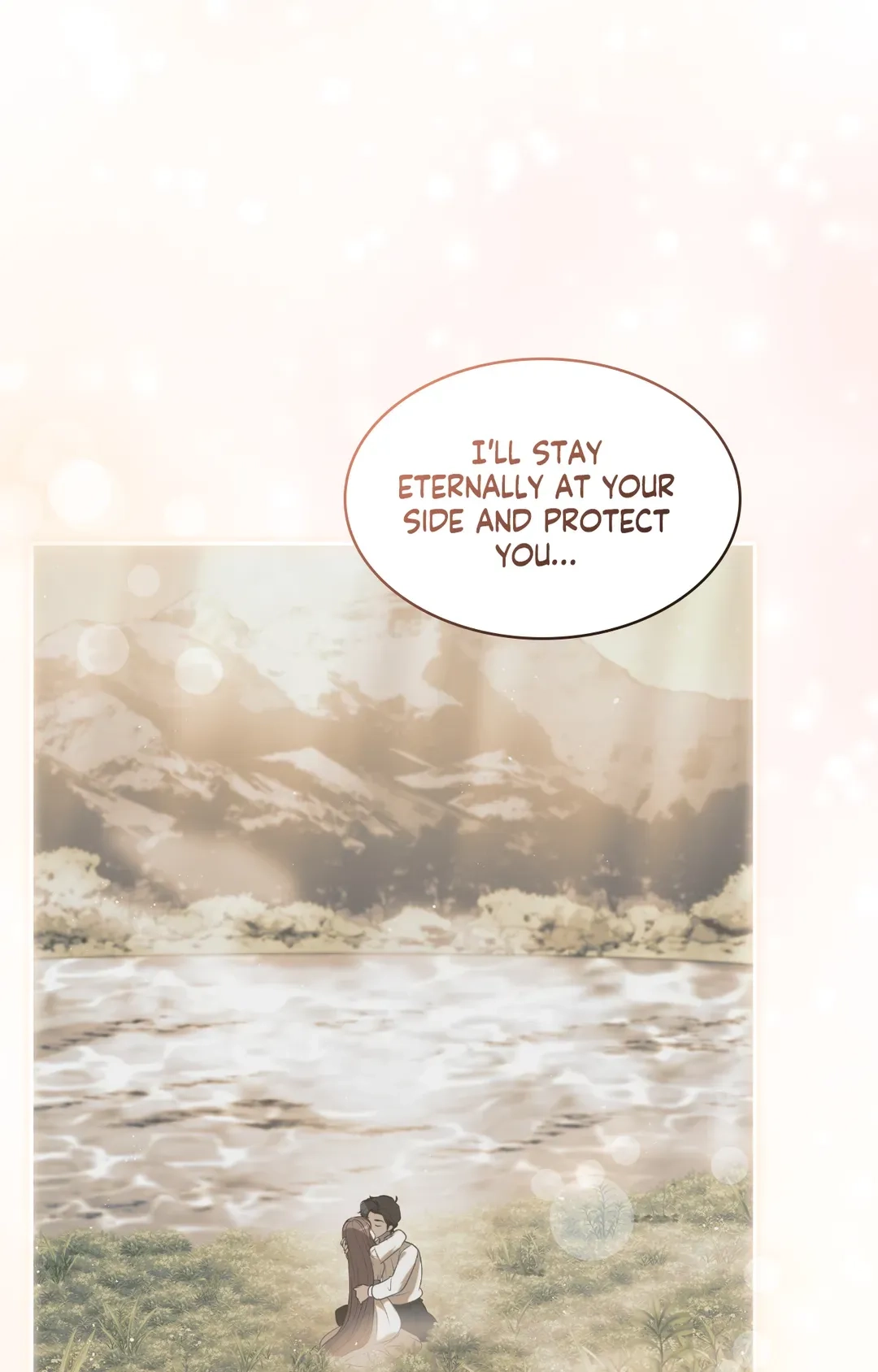 Read Finding Twilight chapter 76 image 43 on Lezhin