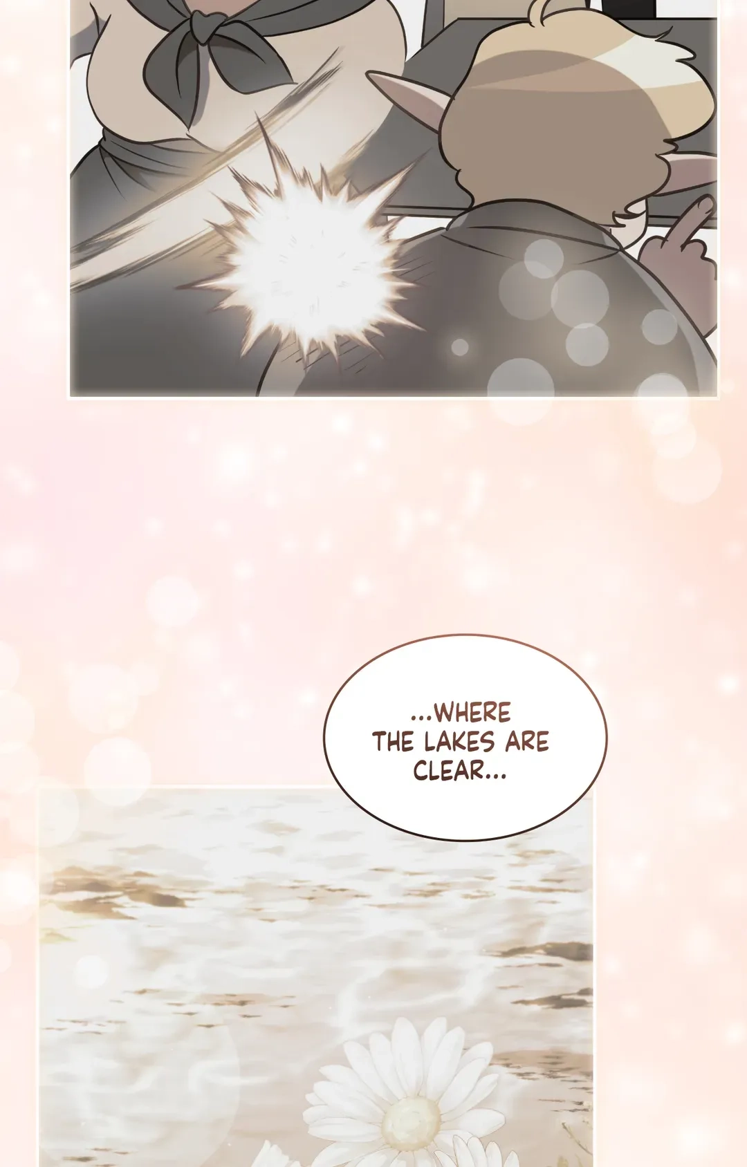 Read Finding Twilight chapter 76 image 45 on Lezhin