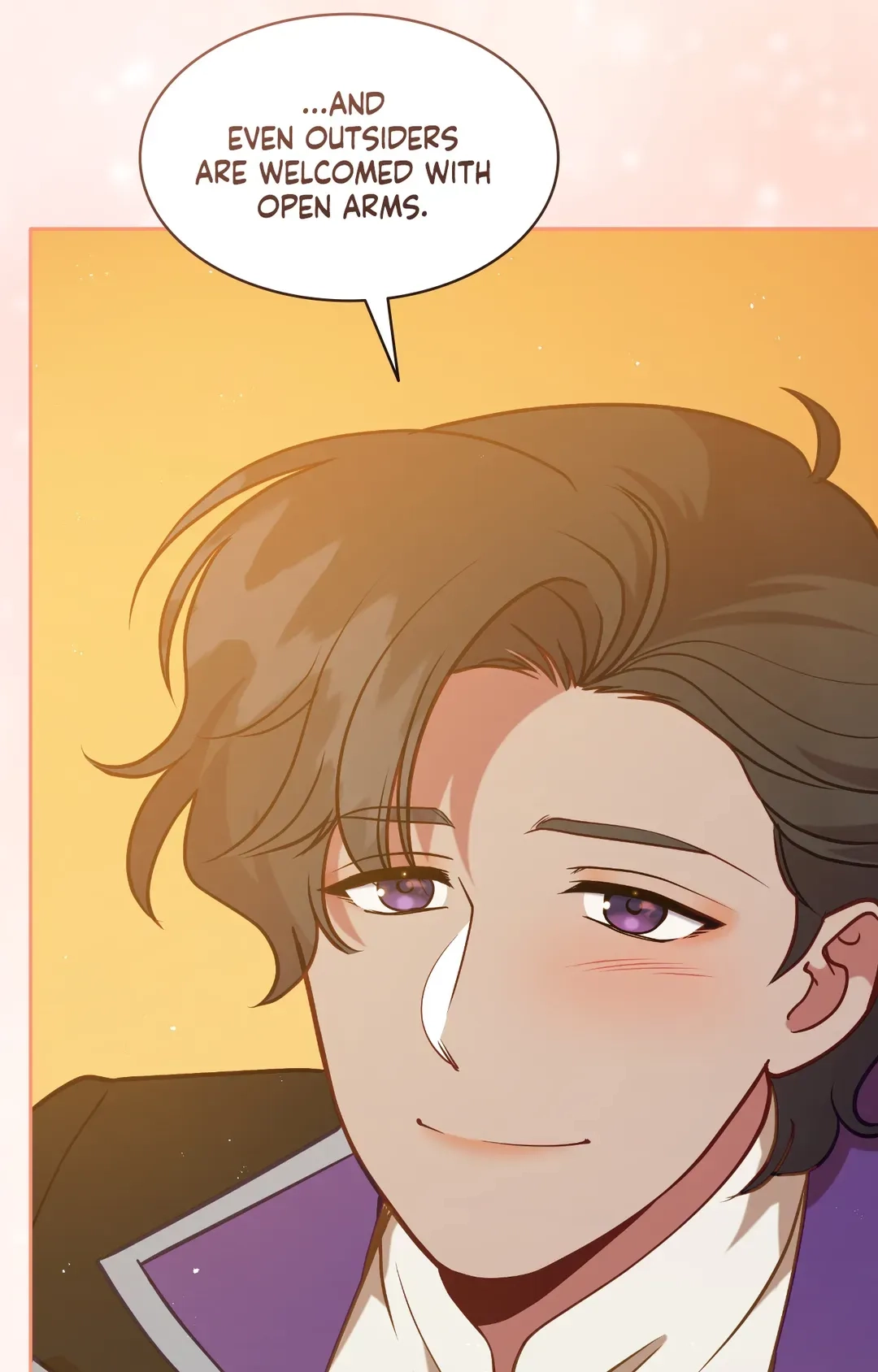 Read Finding Twilight chapter 76 image 47 on Lezhin