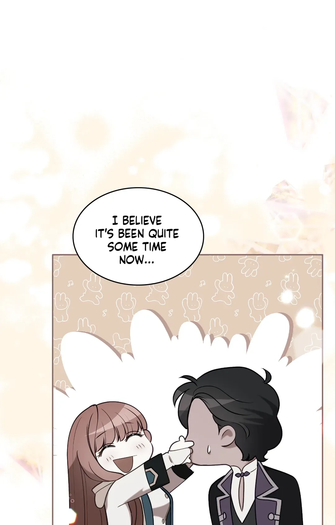 Read Finding Twilight chapter 76 image 50 on Lezhin