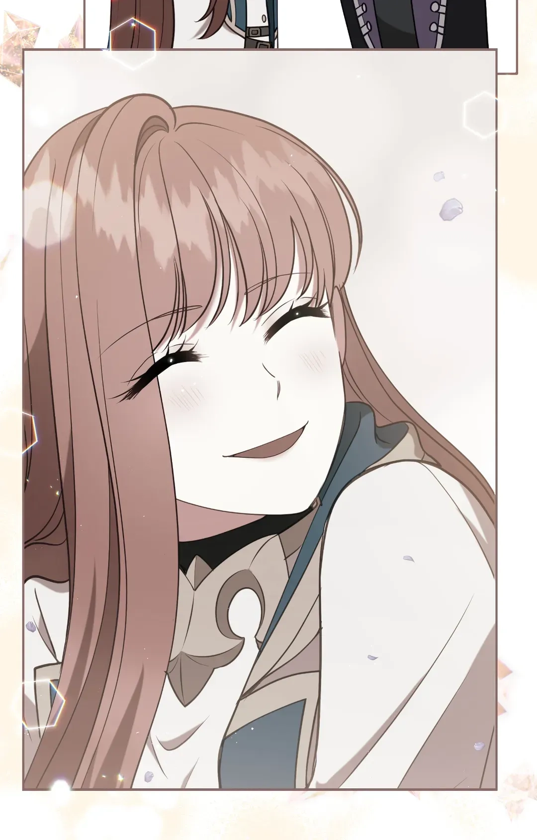 Read Finding Twilight chapter 76 image 51 on Lezhin