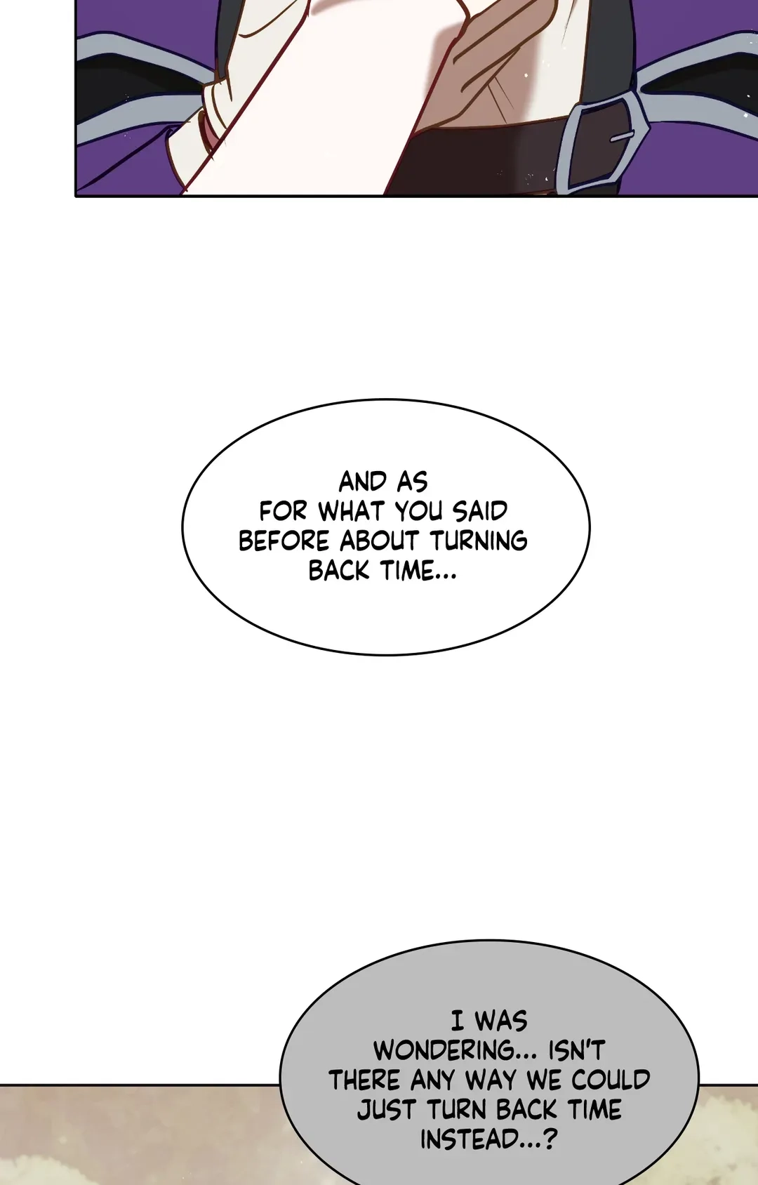 Read Finding Twilight chapter 76 image 58 on Lezhin
