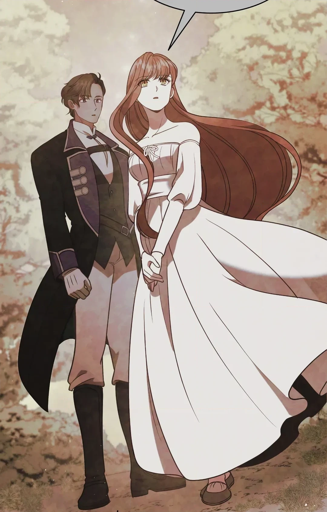 Read Finding Twilight chapter 76 image 59 on Lezhin