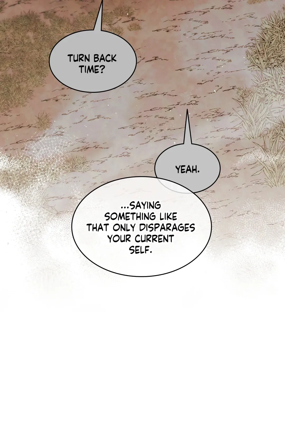 Read Finding Twilight chapter 76 image 60 on Lezhin