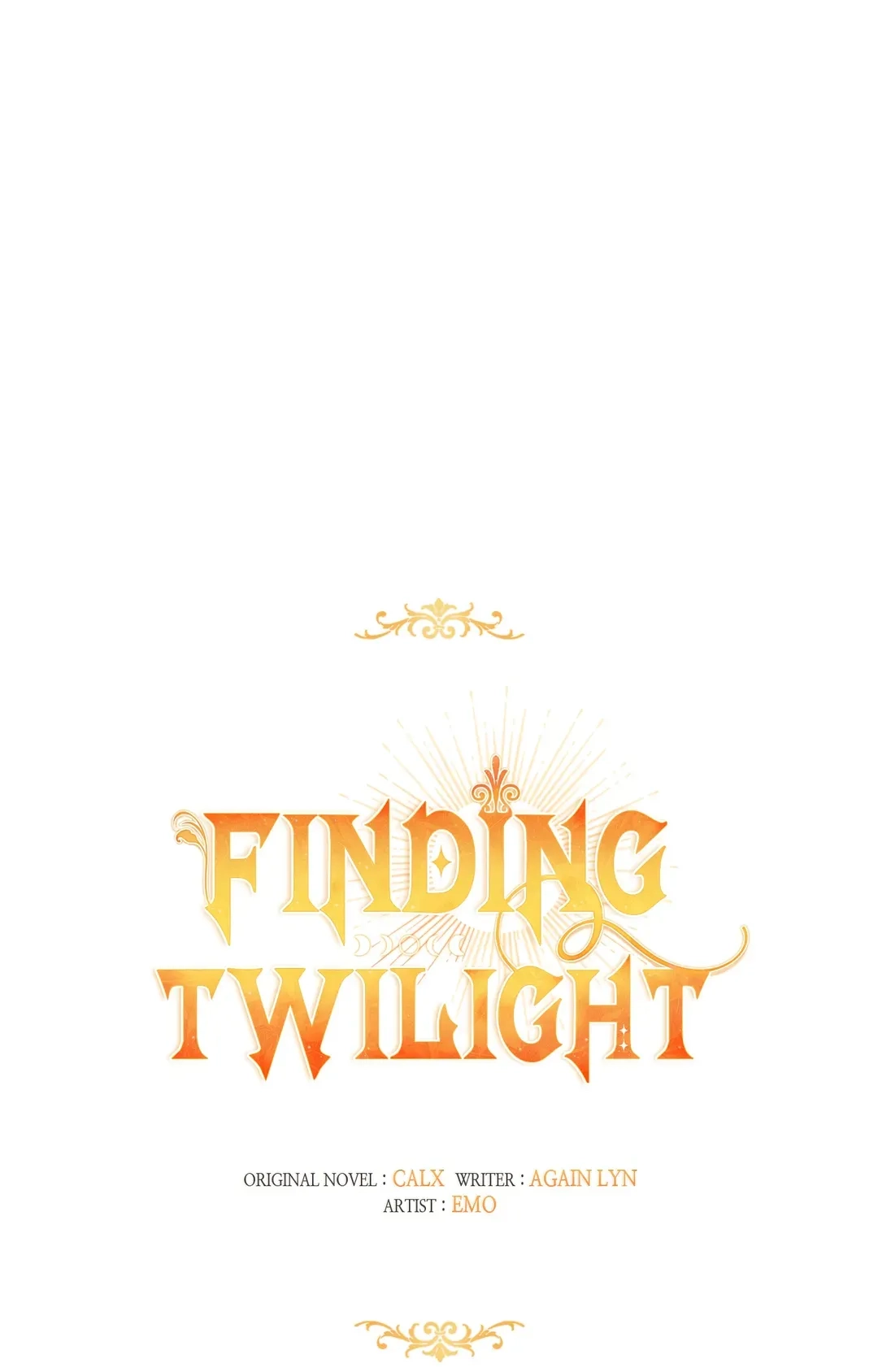 Read Finding Twilight chapter 76 image 67 on Lezhin