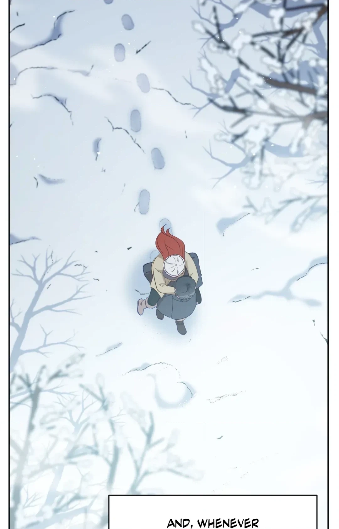 Read Finding Twilight chapter 76 image 69 on Lezhin