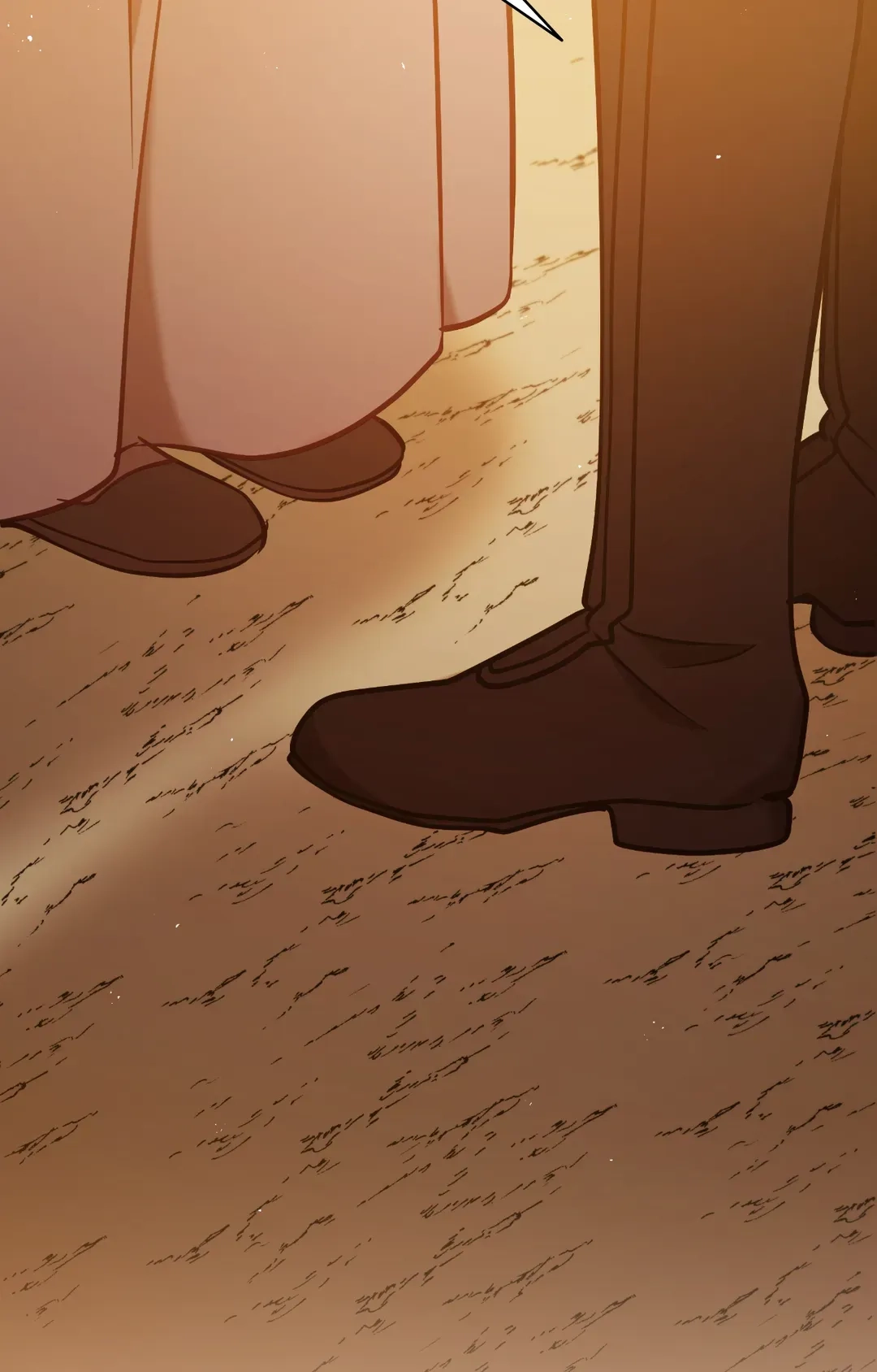 Read Finding Twilight chapter 76 image 7 on Lezhin