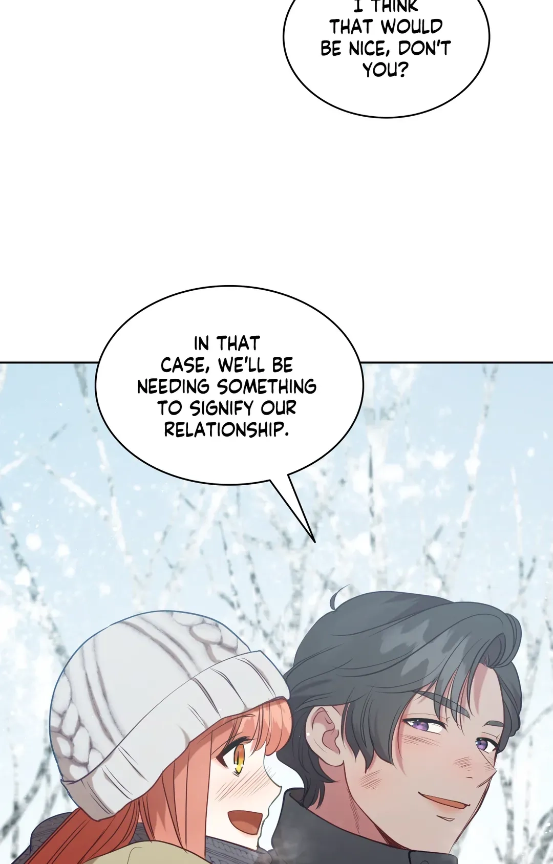 Read Finding Twilight chapter 76 image 71 on Lezhin