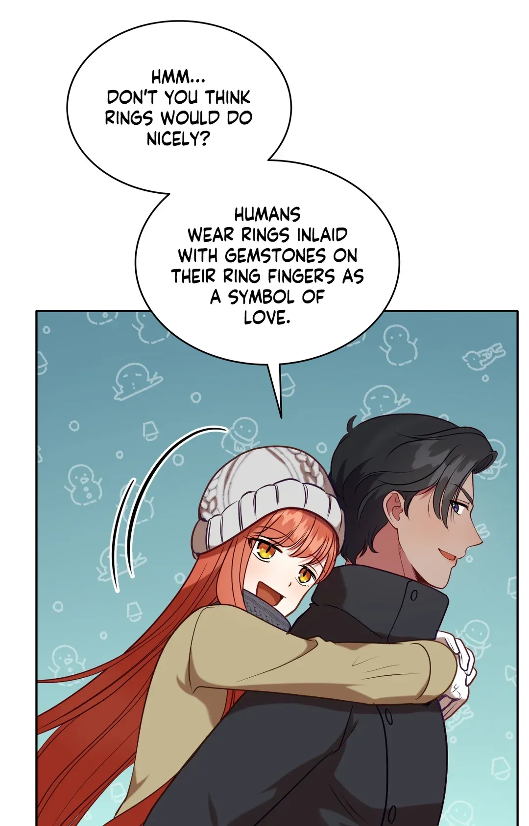 Read Finding Twilight chapter 76 image 73 on Lezhin