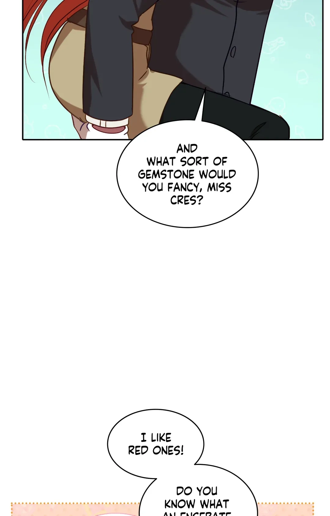Read Finding Twilight chapter 76 image 74 on Lezhin