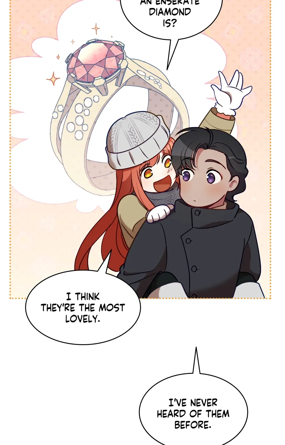 Read Finding Twilight chapter 76 image 75 on Lezhin