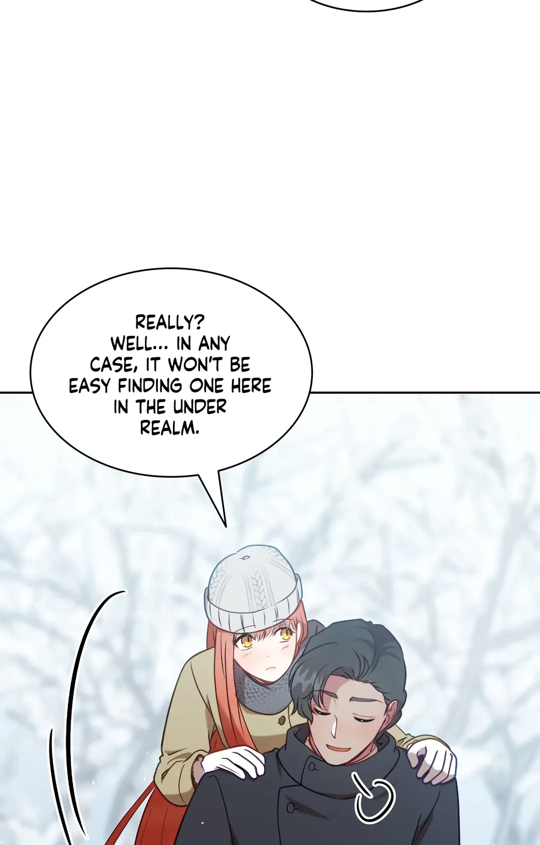 Read Finding Twilight chapter 76 image 76 on Lezhin