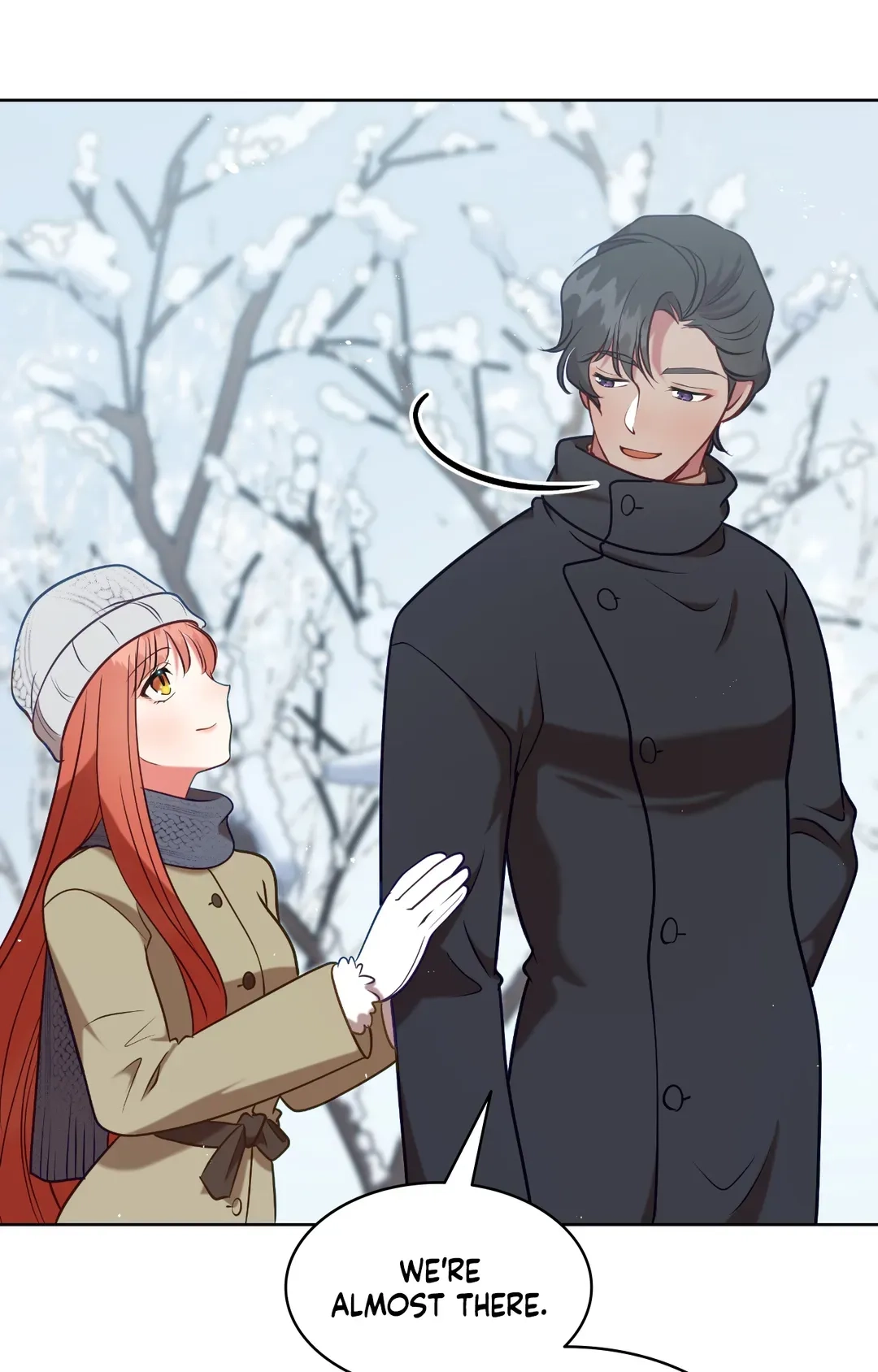 Read Finding Twilight chapter 76 image 78 on Lezhin