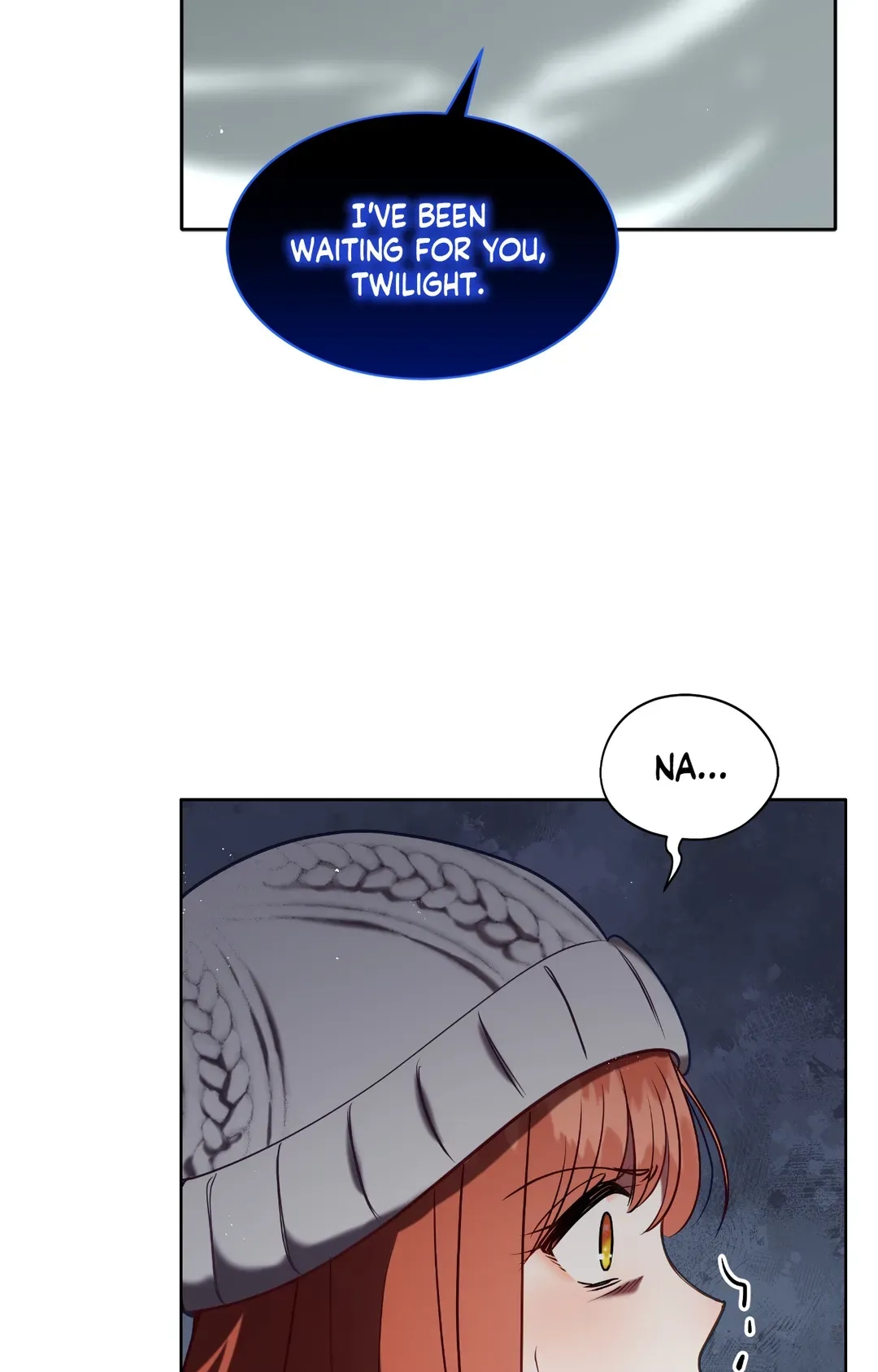 Read Finding Twilight chapter 76 image 82 on Lezhin