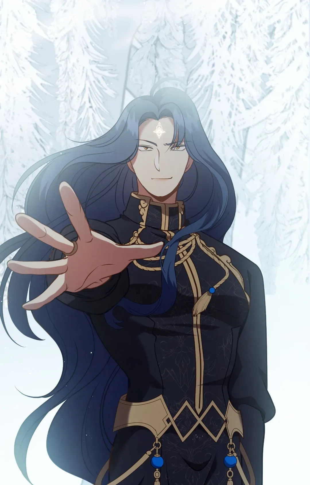 Read Finding Twilight chapter 76 image 84 on Lezhin