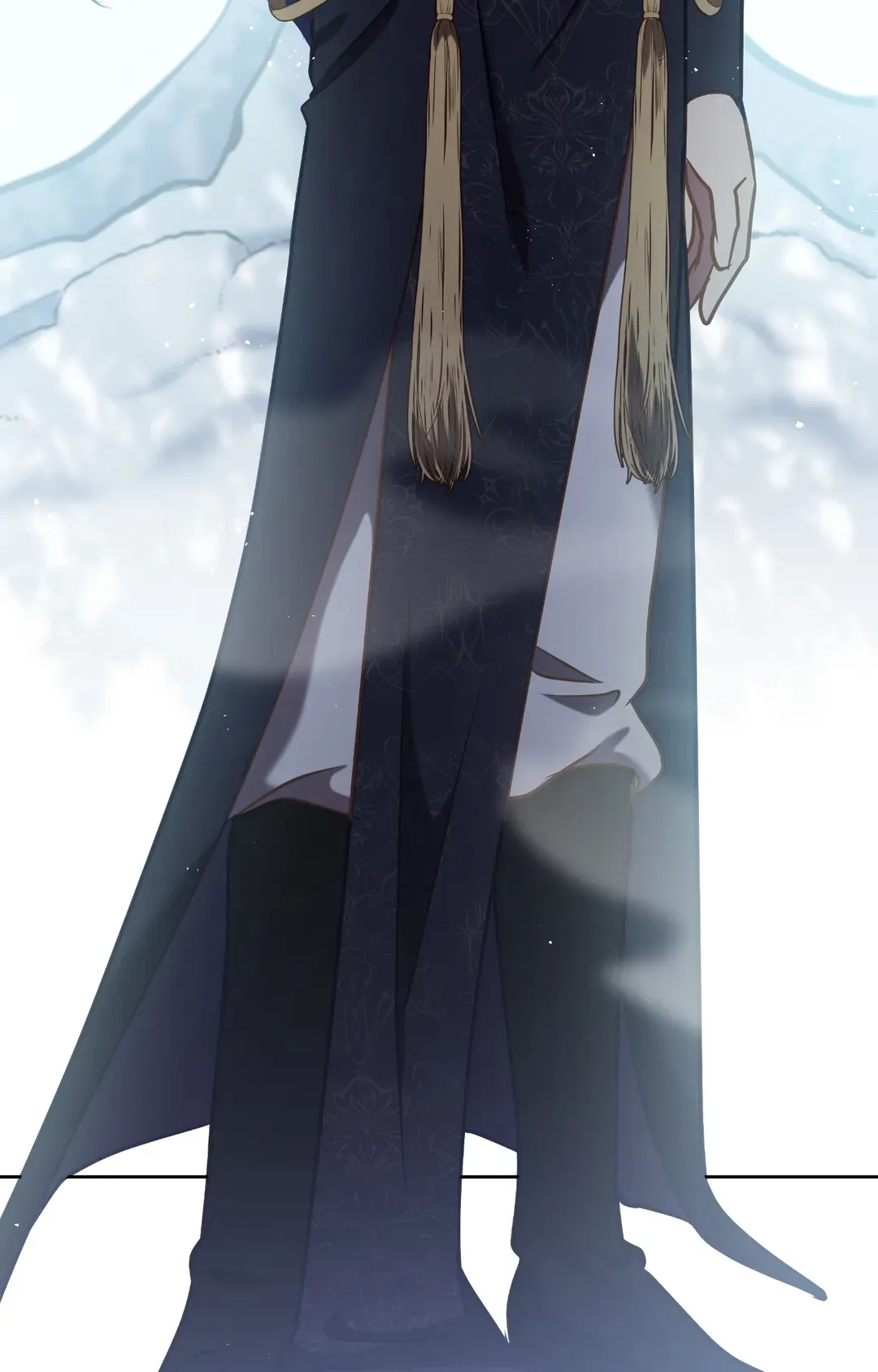 Read Finding Twilight chapter 76 image 85 on Lezhin