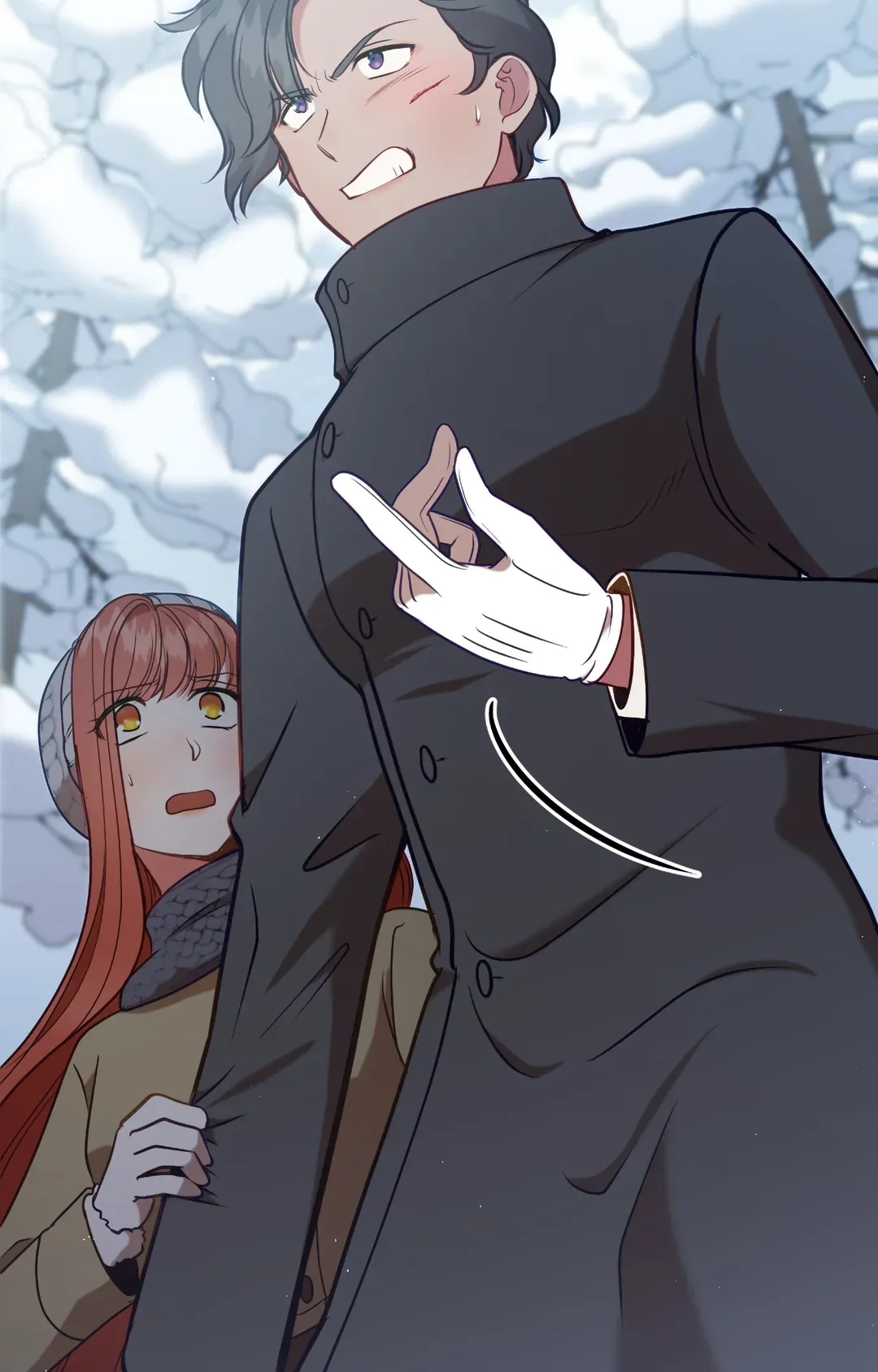 Read Finding Twilight chapter 76 image 87 on Lezhin