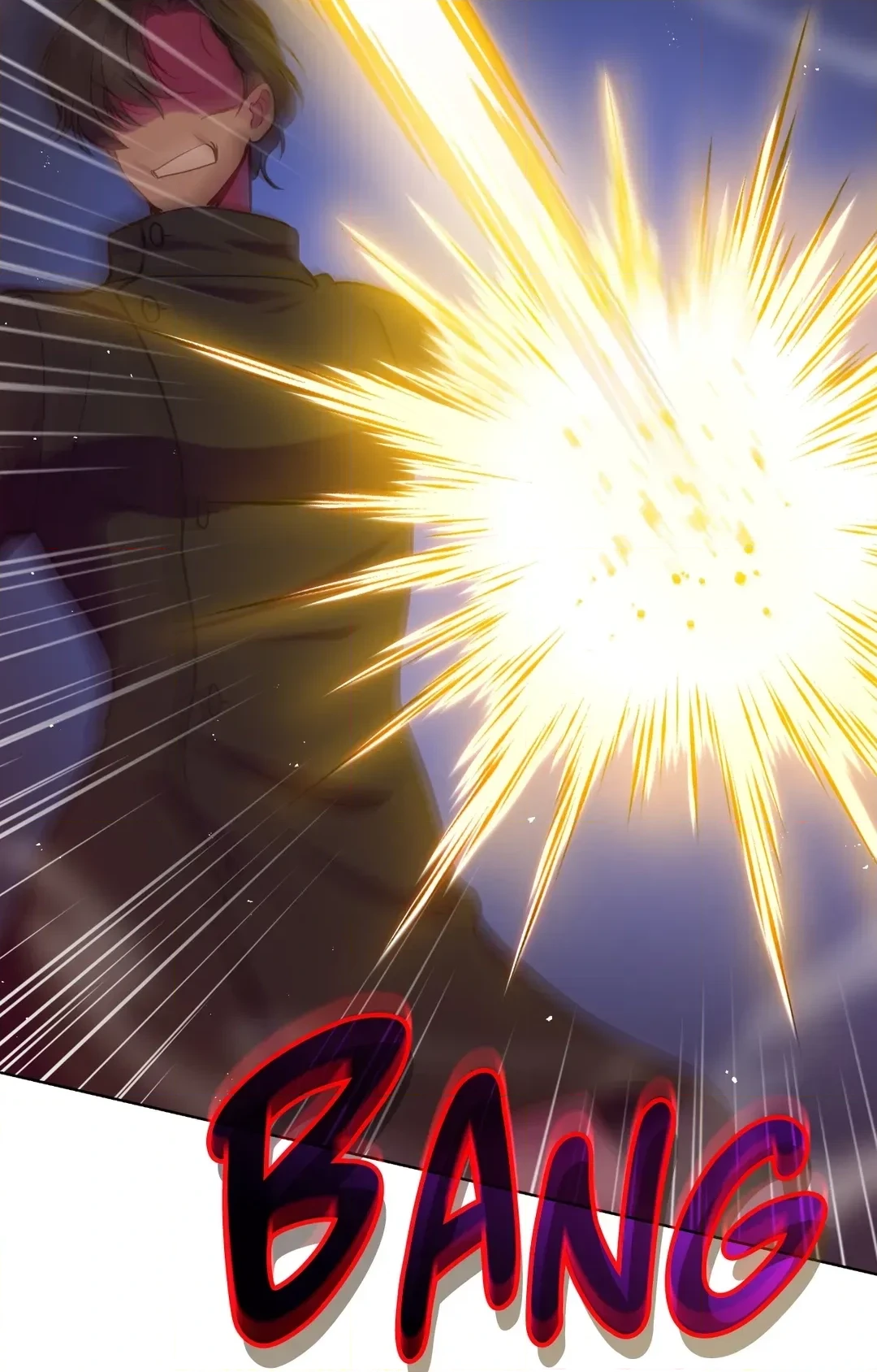 Read Finding Twilight chapter 76 image 89 on Lezhin