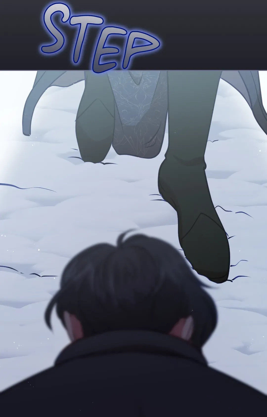 Read Finding Twilight chapter 76 image 93 on Lezhin