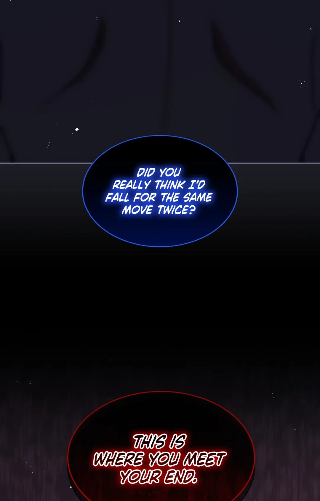 Read Finding Twilight chapter 76 image 94 on Lezhin