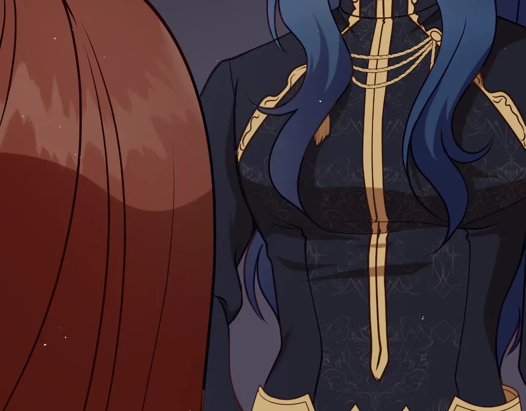 Read Finding Twilight chapter 77 image 121 on Lezhin