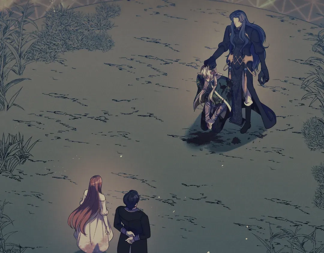 Read Finding Twilight chapter 77 image 127 on Lezhin