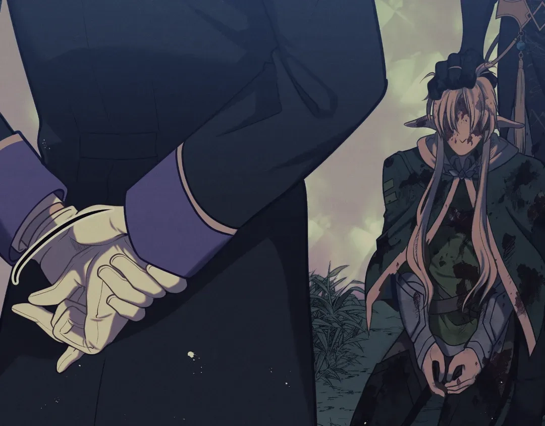 Read Finding Twilight chapter 77 image 130 on Lezhin