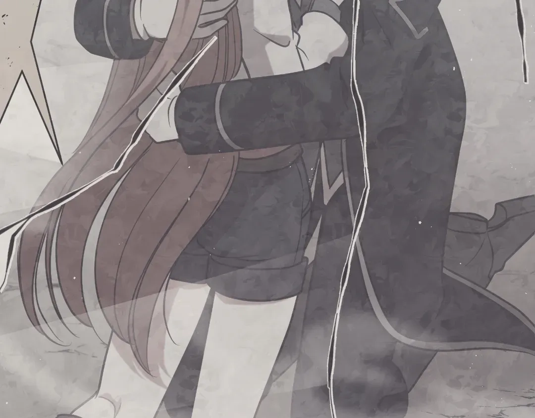 Read Finding Twilight chapter 77 image 214 on Lezhin