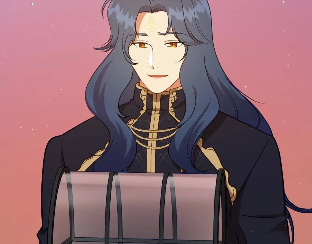 Read Finding Twilight chapter 77 image 27 on Lezhin