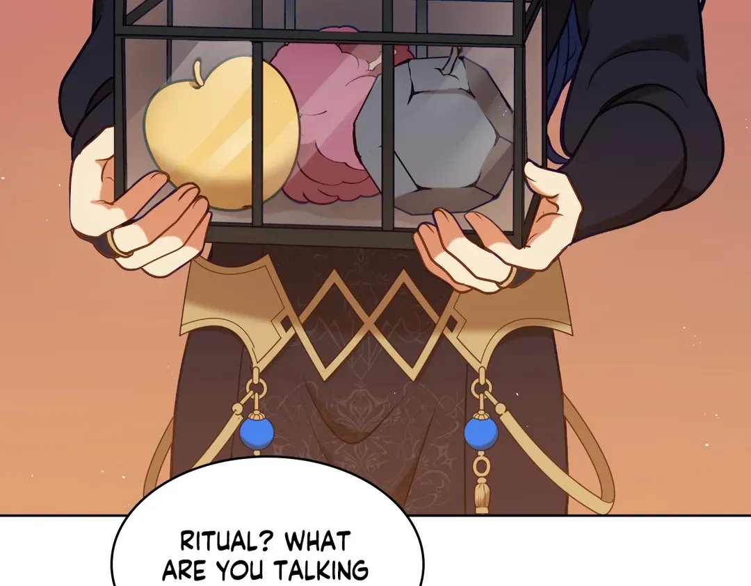 Read Finding Twilight chapter 77 image 28 on Lezhin
